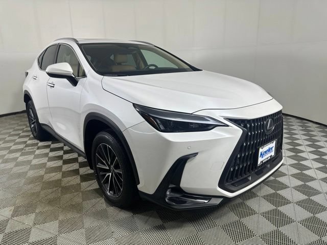 2024 LEXUS NX 350 Sport Utility 