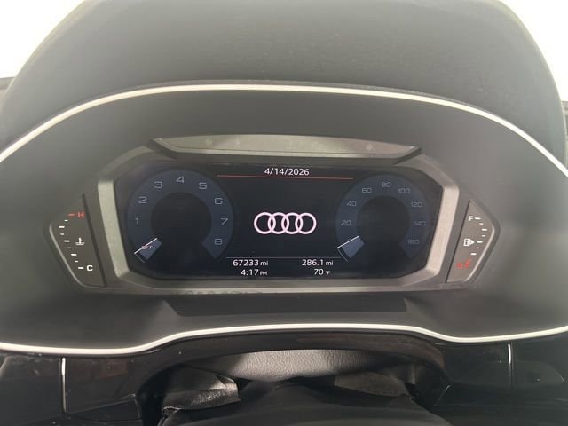 2020 Audi Q3 Premium - Photo 18