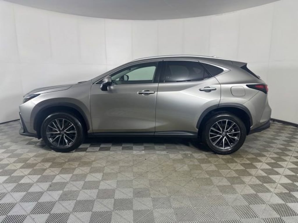 Used 2024 Lexus NX NX 350