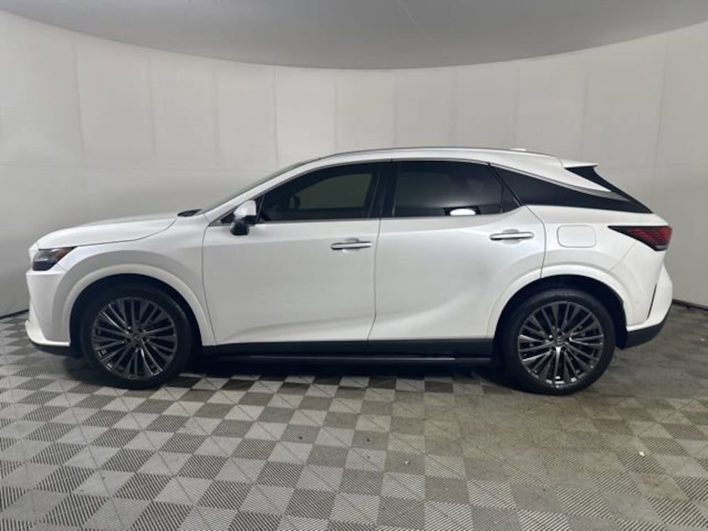 Used 2024 Lexus RX 350 Luxury
