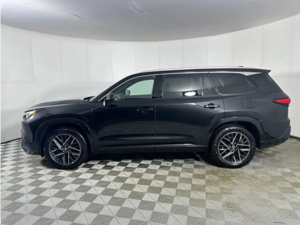 Certified 2024 Lexus TX 350 PREMIUM AWD Sport Utility
