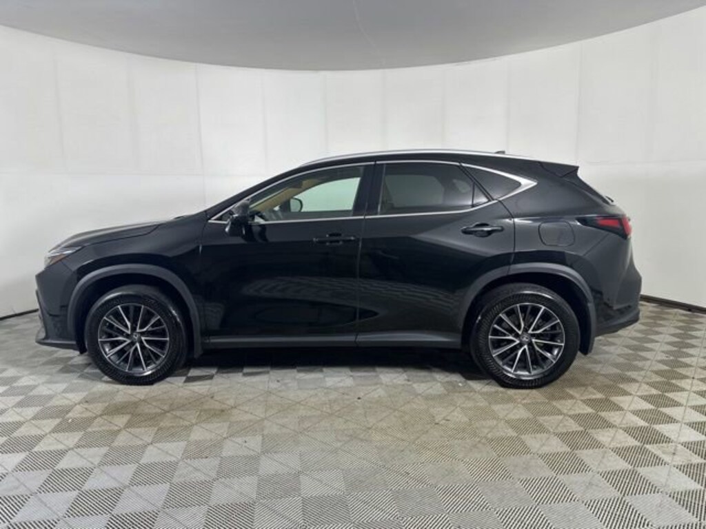 Used 2023 Lexus NX NX 350 Premium