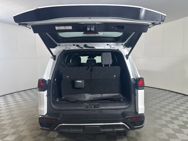2024 Lexus LX F-Sport - Photo 7