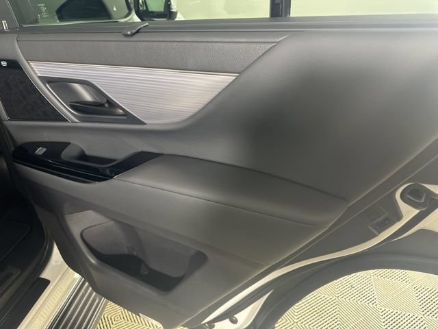 2024 Lexus LX F-Sport - Photo 15
