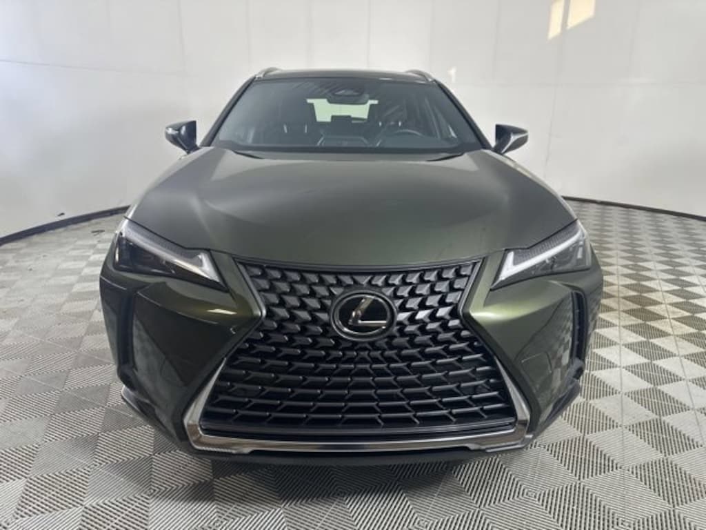 Used 2025 Lexus UX UX 300h Premium