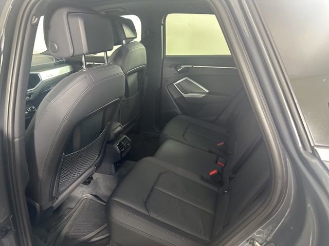 2020 Audi Q3 Premium - Photo 11