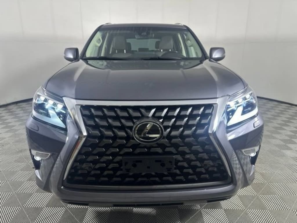 Used 2022 Lexus GX GX 460 Premium