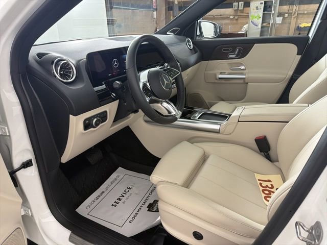 2025 Mercedes-Benz GLA GLA250 - Photo 10