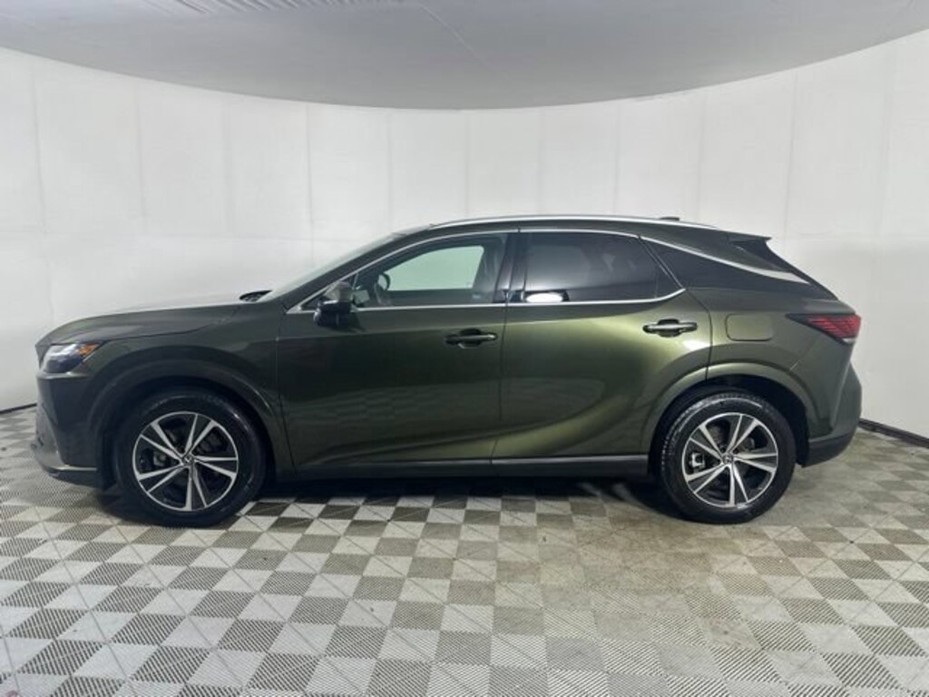 Used 2024 Lexus RX RX 350 Premium