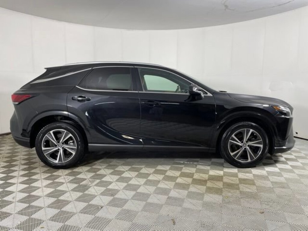 Used 2024 Lexus RX RX 350 Premium