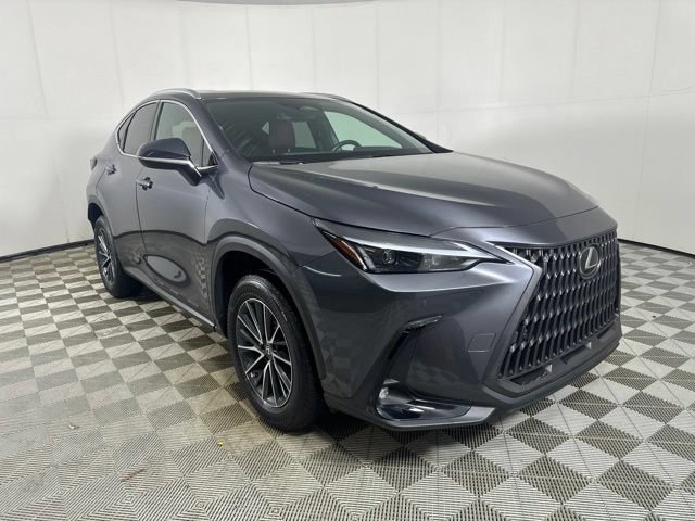 2025 LEXUS NX 350 Sport Utility 