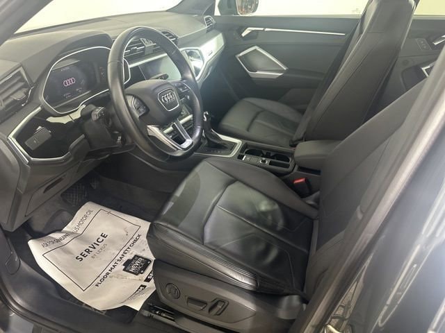 2020 Audi Q3 Premium - Photo 9