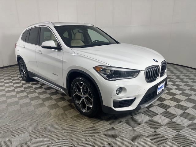 2016 BMW X1 xDrive28i's photo