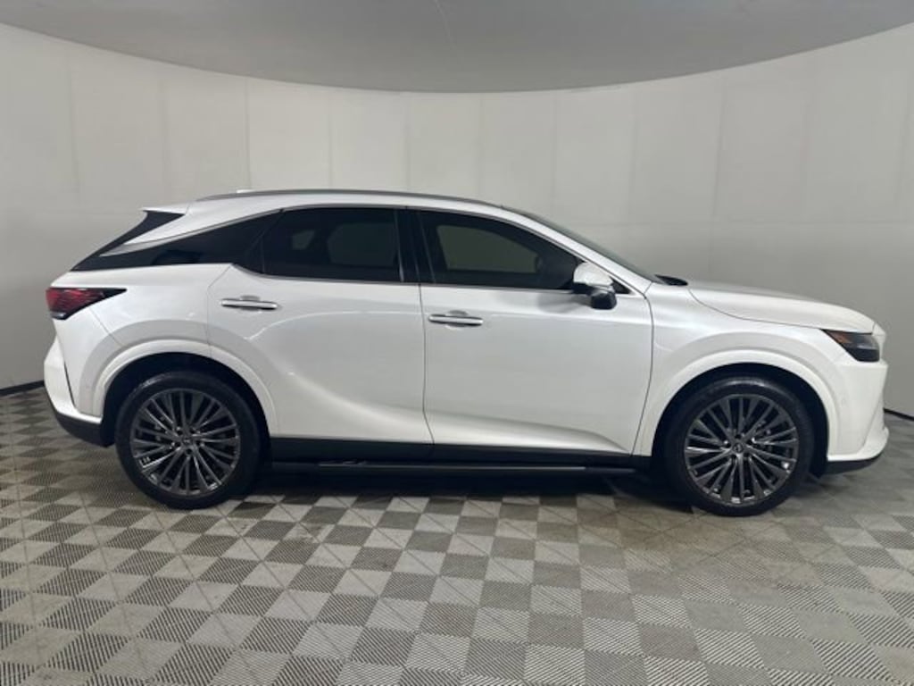 Used 2024 Lexus RX 350 Luxury