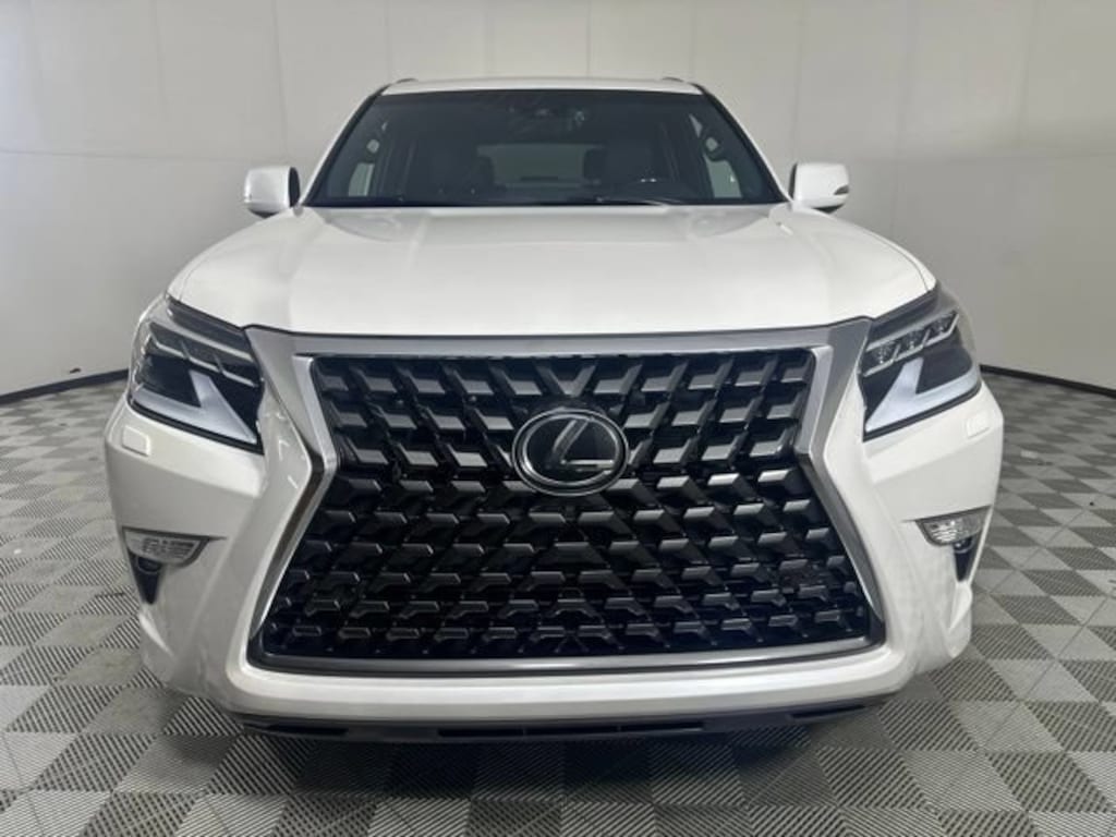 Used 2023 Lexus GX GX 460 Premium
