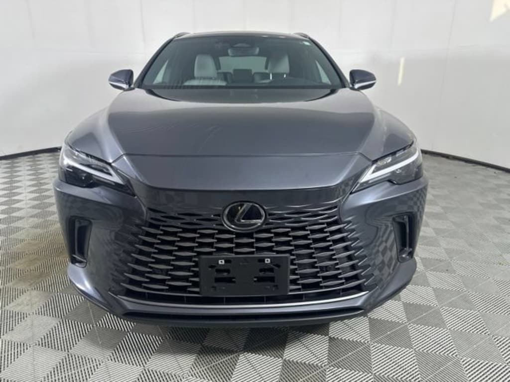 Certified 2024 Lexus RX 350 PREMIUM Sport Utility