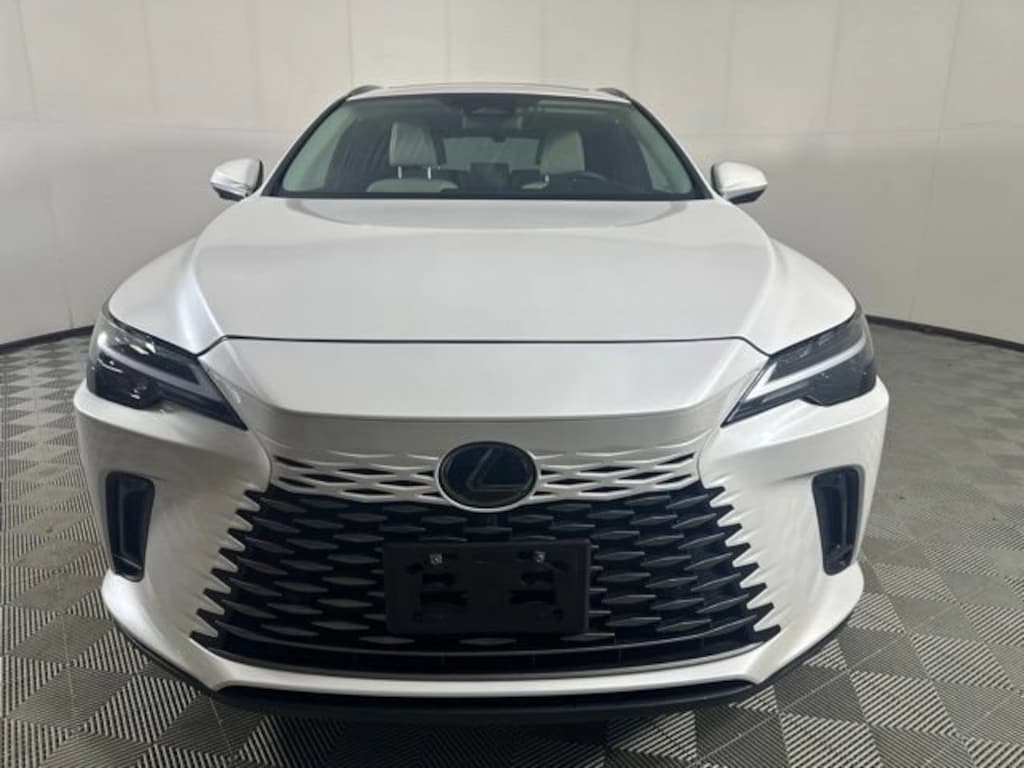 Certified 2023 Lexus RX 350 PREMIUM PLUS Sport Utility