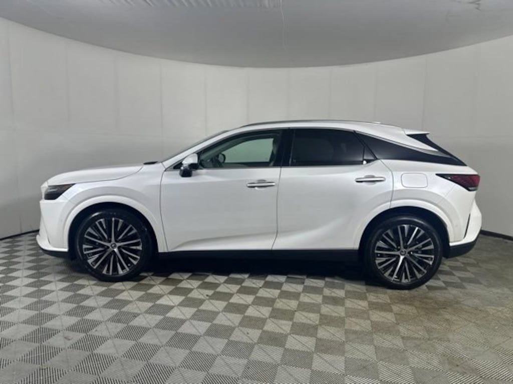 Certified 2023 Lexus RX 350 PREMIUM PLUS Sport Utility