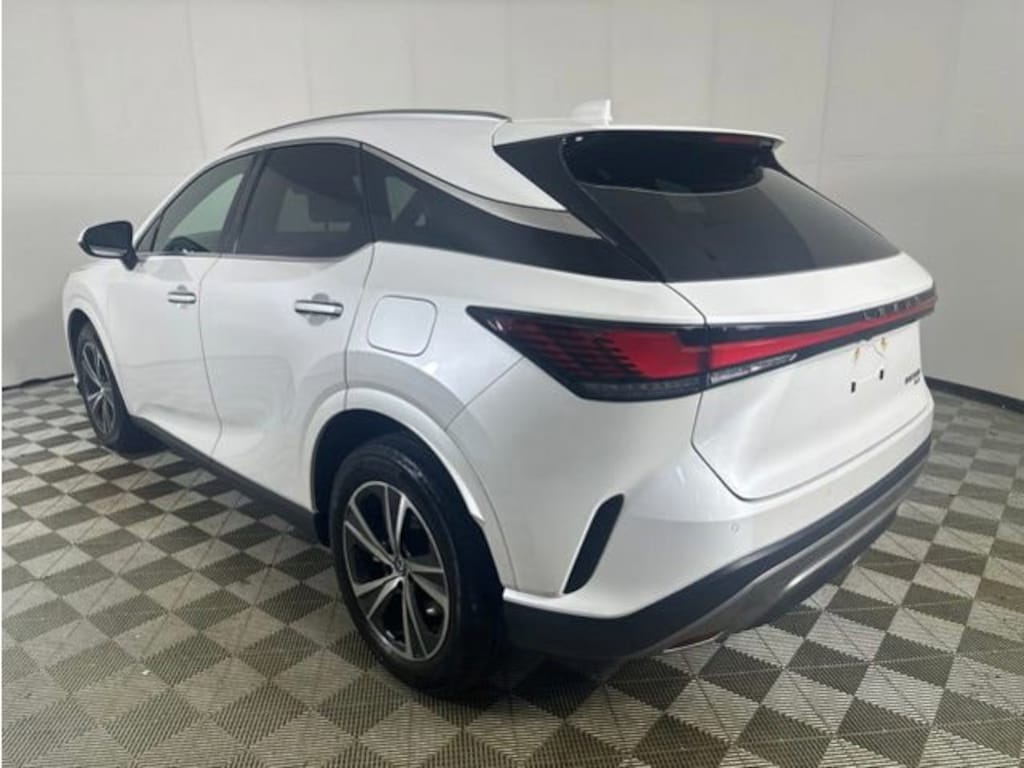 Used 2023 Lexus RX RX 350 Premium Sport Utility