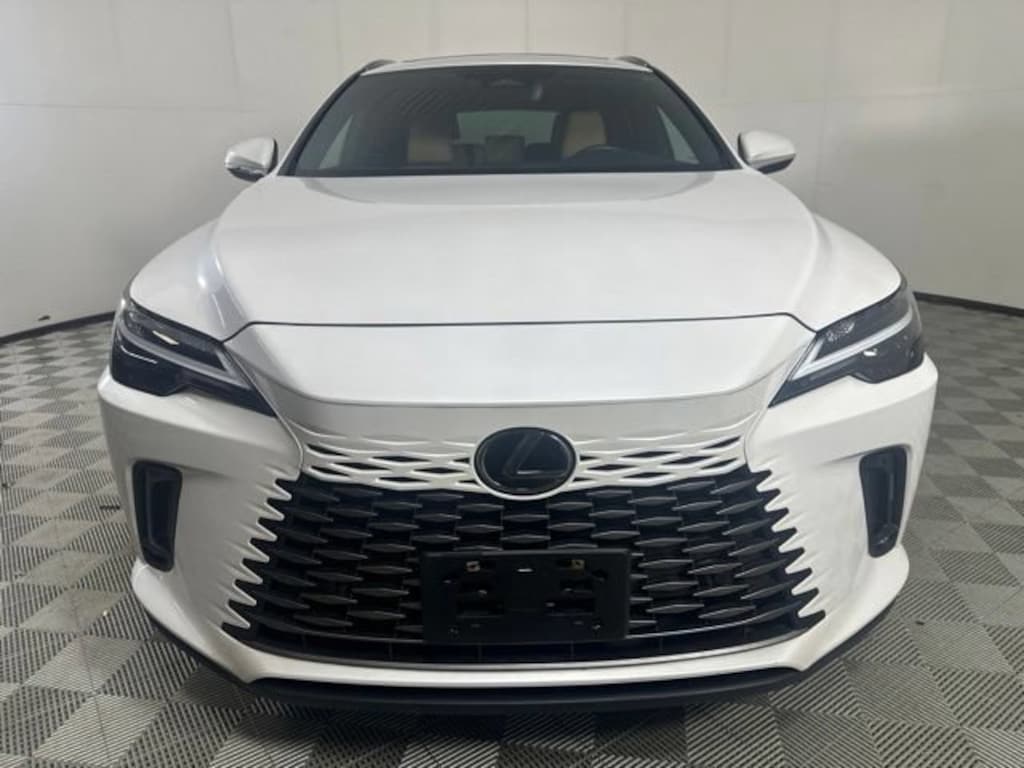 Used 2024 Lexus RX RX 350 Premium