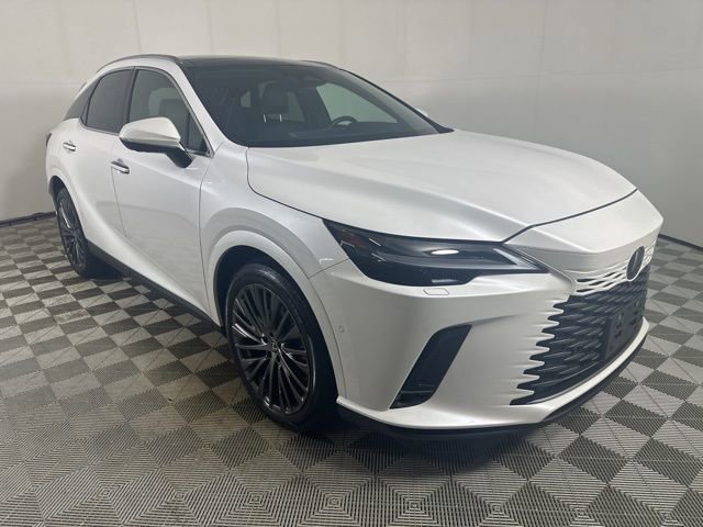 2023 Lexus RX 350 350 Luxury AWD's photo