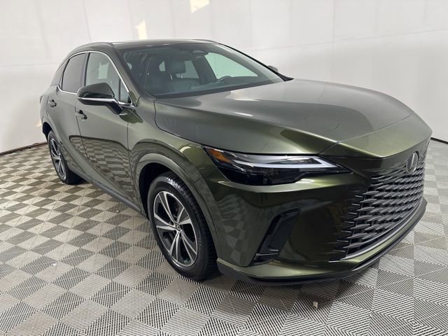 2023 Lexus RX 350h 350h Premium AWD's photo