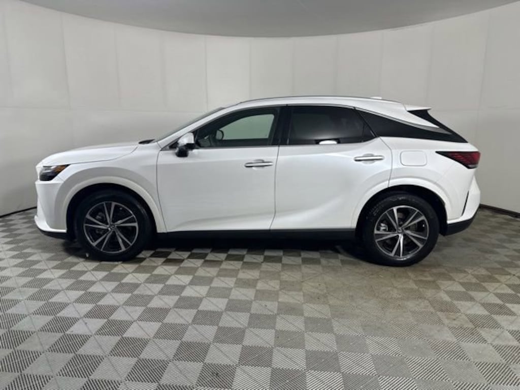 Used 2024 Lexus RX 350 Premium