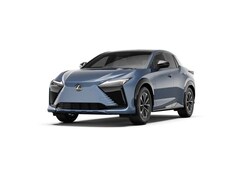 2026 LEXUS RZ 450e PREMIUM AWD Sport Utility