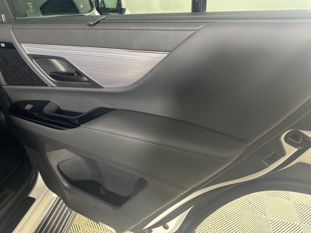 2024 Lexus LX F-Sport - Photo 15