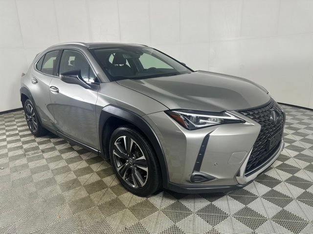 2019 Lexus UX 300h 250h AWD's photo
