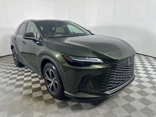2023 Lexus RX 350 350 Premium AWD's photo