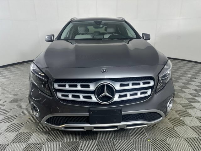 Used 2018 Mercedes-Benz GLA-Class GLA250 with VIN WDCTG4GB9JJ452896 for sale in Westport, CT