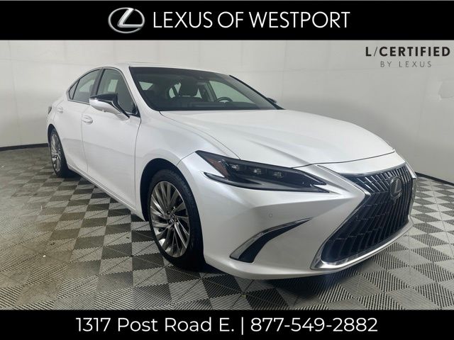  LEXUS ES 300h