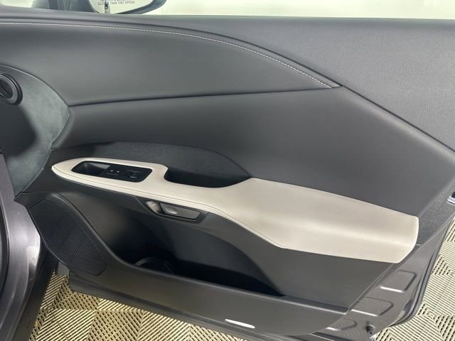 2023 Lexus RX Hybrid 350h - Photo 17