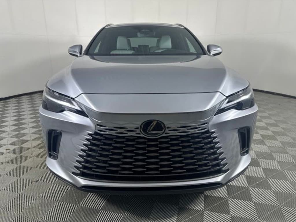Certified 2023 Lexus RX RX 350 Premium Sport Utility
