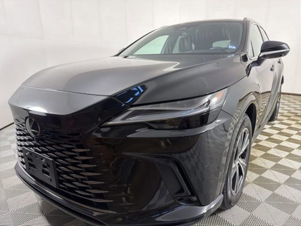 Used 2023 Lexus RX 350 Premium Plus