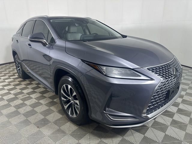 2021 Lexus RX 350 350 AWD's photo