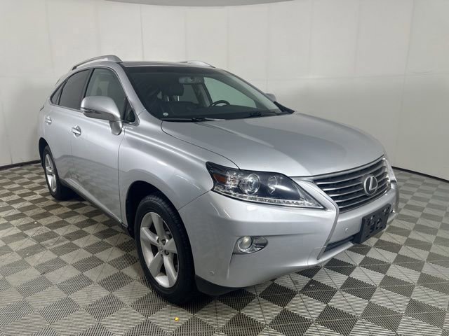 2013 Lexus RX 350 350 AWD's photo