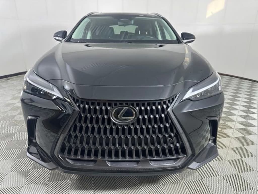 Used 2025 Lexus NX NX 350 Premium