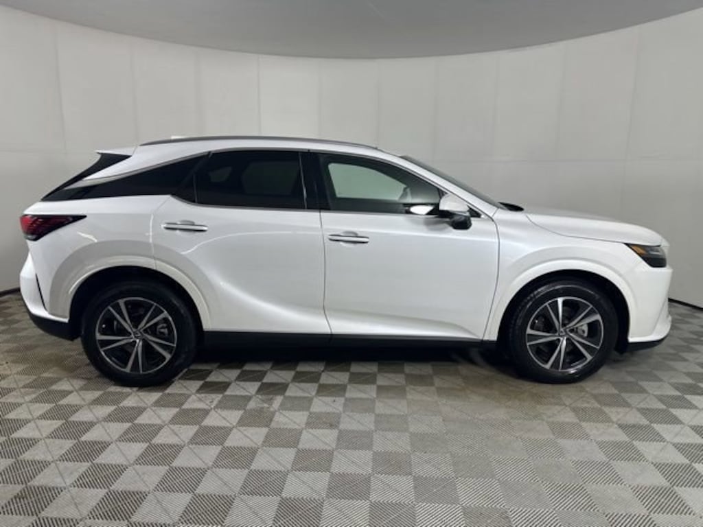 Used 2024 Lexus RX 350 Premium
