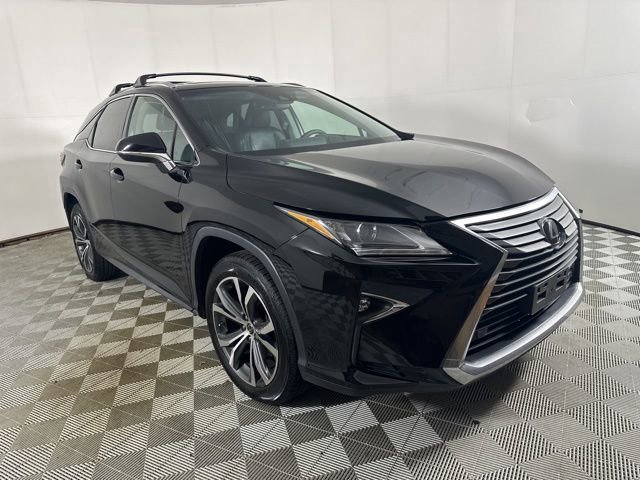 2019 Lexus RX 350 350 AWD's photo