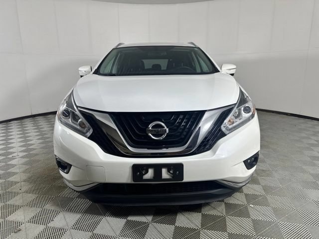 Used 2015 Nissan Murano SL with VIN 5N1AZ2MH9FN227183 for sale in Westport, CT