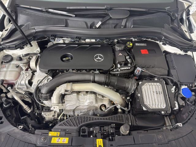 2025 Mercedes-Benz GLA GLA250 - Photo 8