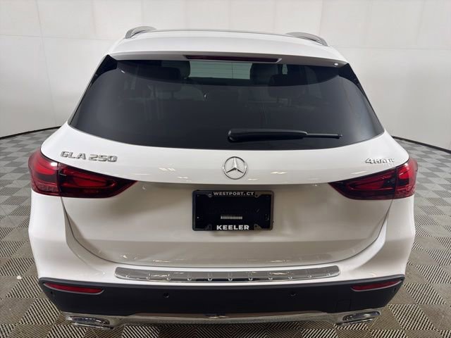 2025 Mercedes-Benz GLA GLA250 - Photo 6