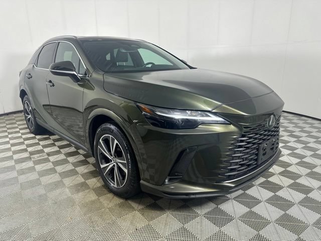2024 Lexus RX 350 350 Premium AWD's photo