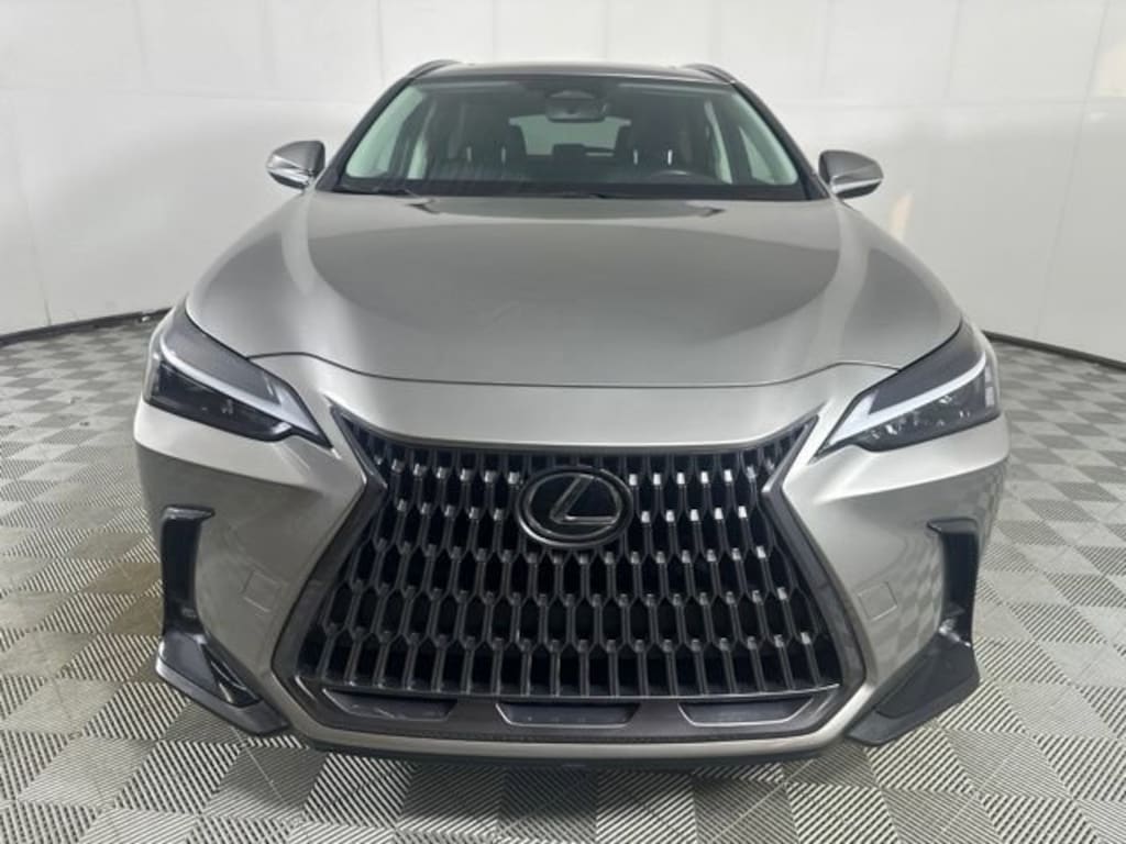 Used 2023 Lexus NX NX 350