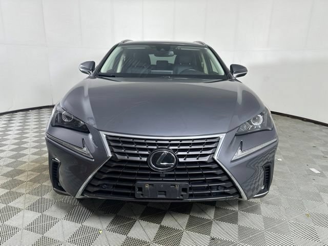 Used 2020 Lexus NX 300 with VIN JTJGARDZ4L2235015 for sale in Westport, CT