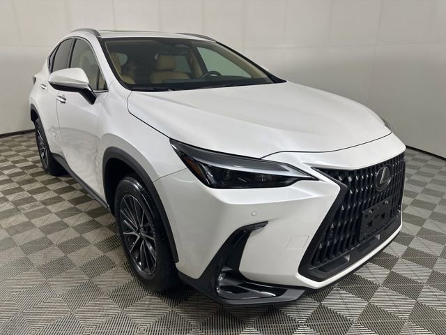 2024 Lexus NX 350 350 Premium AWD's photo