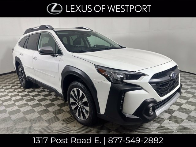 2023 Subaru Outback