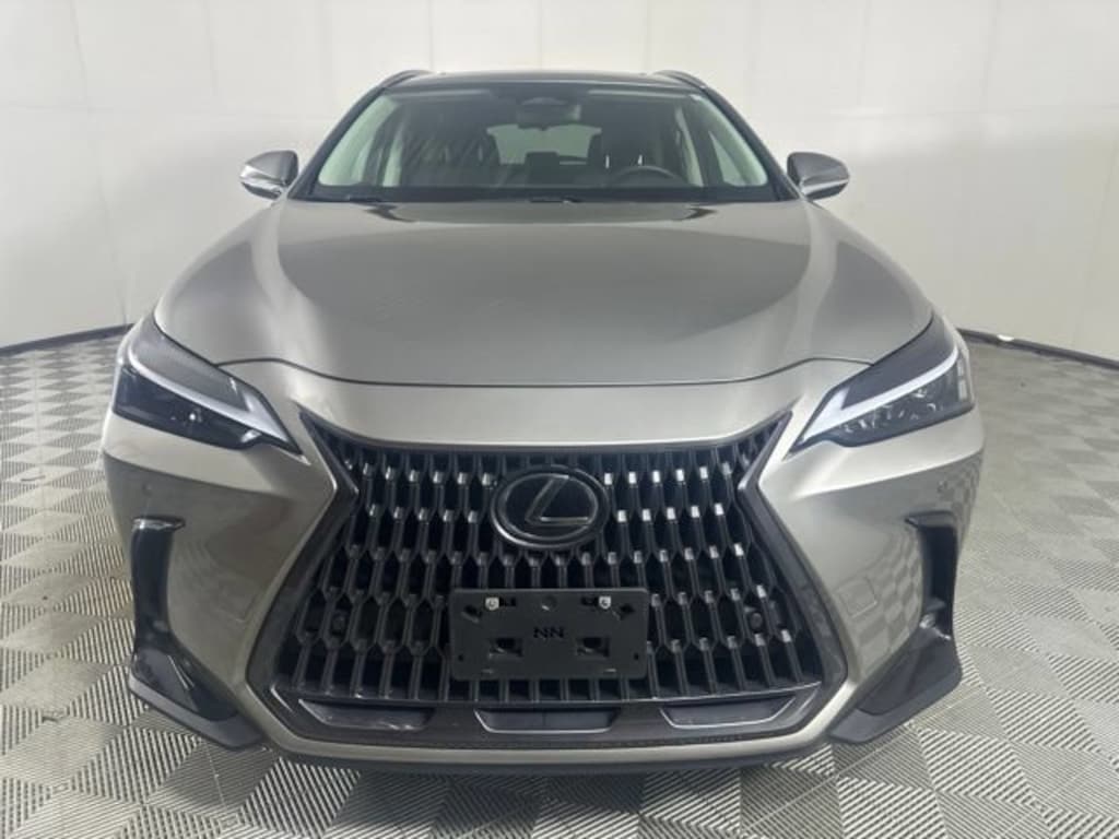 Used 2024 Lexus NX NX 350 Premium